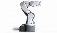 Arctos Robotics: Build A Robot Arm Out Of 3D Printer Spares?