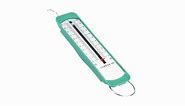 Newton Force Meter Spring Scale