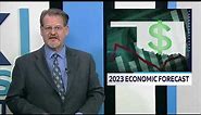 Oklahoma 2023 Economic Forecast