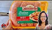 How To Cook Johnsonville Italian Sausages