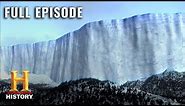 America's Ice Age Explained | How the Earth Was Made (S2, E12) | Full Episode | History