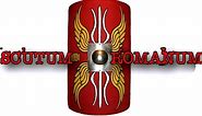 The Roman Shield - Scutum Romanum