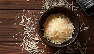 How to Measure Shredded Cheese - Home Cook World