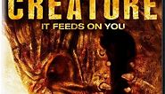 Creature (2012) - Official Trailer