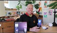 Unboxing the Philips Hue Smart LED Starting Kit: Setup and Demo!