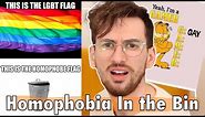 Become Gay Then! | LGBTQ Memes 🏳️‍🌈