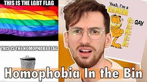 Become Gay Then! | LGBTQ Memes 🏳️‍🌈