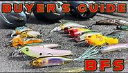 BUYER'S GUIDE: BFS (Baits, Rods, Reels, For Bait Finesse Fishing)