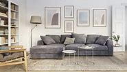 What Colors Go With a Grey Sofa? - 11 Ideas (with Photos)
