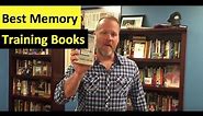 Memory Training Books | Best Memory Improvement Books