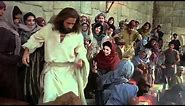 JESUS, (English), Jesus Drives Out Money-Changers from the Temple