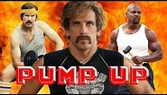 The Ultimate Comedy Workout Motivation Montage