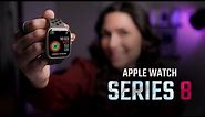 Apple Watch Series 8 LONG TERM REVIEW - 11 months later! Is it worth it?