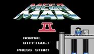 Mega Man 2 Intro Opening Theme HQ.