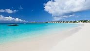 Best Beaches on Grand Bahama Island