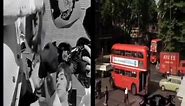 The Swinging Sixties: Life in the 1960s Part 1 DVD (Timereel)