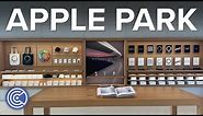 What is Apple Park Visitor Center Like? (And Other Sites) - Krazy Ken's Tech Misadventures