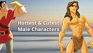 20 Iconic Male Disney Characters - The Ultimate List of Disney Heroes - Next Stop WDW