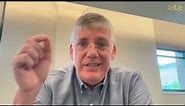 Author Rick Riordan on His Writing Process and Advice for Aspiring Authors