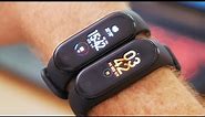 Mi Band 5 vs Mi Band 4: Is it actually worth upgrading?