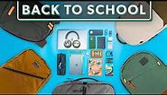 7 Best Backpacks for School and Work
