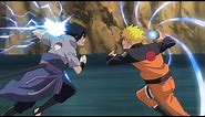 Naruto VS Sasuke Edit/AMV (Naruto Animated/Live Wallpaper)