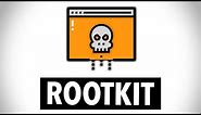 What are Rootkits - Rootkit Simply Explained in English