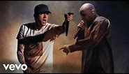 Eminem & Tech N9ne - Champions (Music Video) [2023]