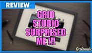 GRID Frame Studio Surprise !!!