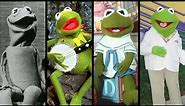 Evolution Of Kermit The Frog - A Special Muppet DIStory Ep. 34