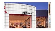 Certified Pre-Owned Toyotas | Precision Toyota of Tucson