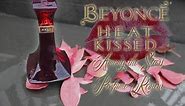 Beyonce Heat Kissed Perfume Review 🌟 Among the Stars Perfume Reviews 🌟