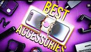 Best iPhone 14/14 Pro Accessories + Unboxing!