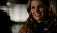 Castle and Beckett Love Story Part I