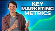 Key Metrics in Digital Marketing 📈 Improve Your Campaigns
