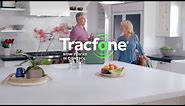 Control without Contracts | Tracfone Wireless