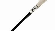Rawlings | PLAYER PREFERRED Adult Wood Bat | Ash | Multiple Sizes/Styles