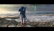 Astronaut In The Ocean-Masked Wolf (Clean Version) (Sonic Music Video)