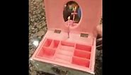 Lenox Childhood Memories Ballerina Jewelry Box Review, A Perfect First Jewelry Box for a Little Gir