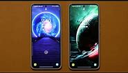 5 Must Have Samsung Galaxy Wallpapers (S21 Ultra, Fold 3, Note 20 Ultra, A71, A51, etc)