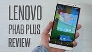 Lenovo Phab Plus Review