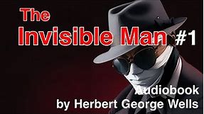 The Invisible Man #1 | Audiobook