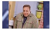 Kevin James Smirking comes in at 3rd place in the September 2023 Meme Of The Month poll | Know Your Meme
