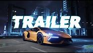 Asphalt 9 - New Lamborghini Revuelto Trailer