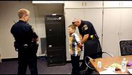 Why 9-Year-Old Boy With Autism Got Arrested at School