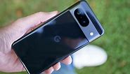 Does the Google Pixel 8 have wireless charging?