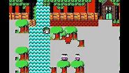 NES Longplay [269] Little Red Hood