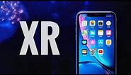 The Definitive iPhone XR Review