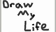 Draw My Life: Wade Edition