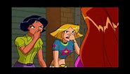 Totally Spies Stinky Smell Compilation
